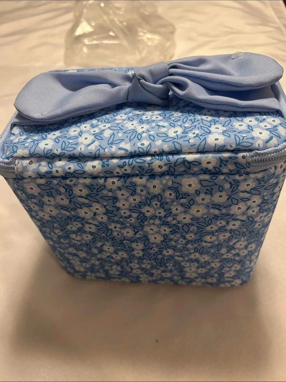 Fit and Fresh kids insulated lunch bag new.
